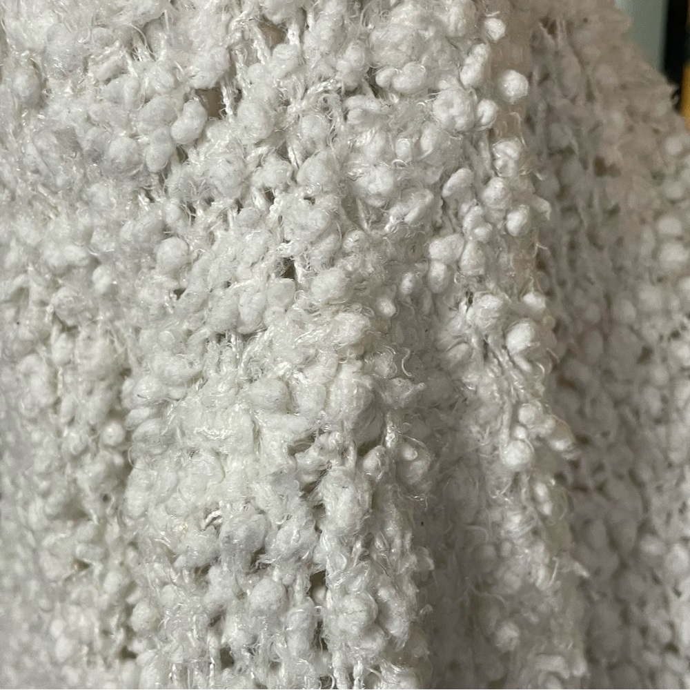 a.n.a Open front Cardigan Size Medium - Picture 15 of 16